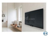 Sony Original 75 inch 4K android X8500 TV