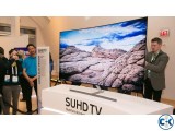 SAMSUNG JU6600 55INCH 4K CURVED LED TV PRICE IN BD