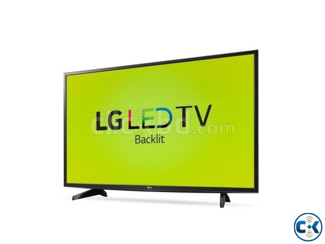 43 LH570T LG Smart Led TV Garranty large image 0