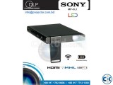 Sony MP-CL1 Laser Mobile Projector