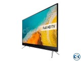 Samsung K5100 Full HD 40 Dolby Digital Slim LED Television