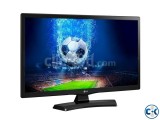 LG 20 MT48 HD LED TV
