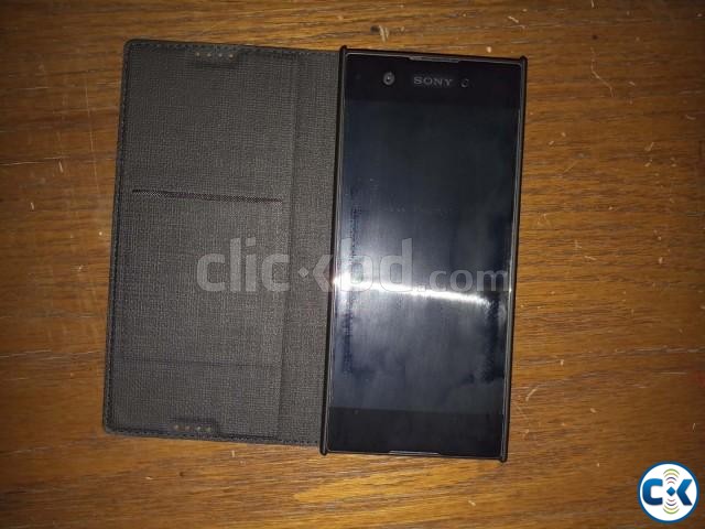 Sony Xperia XA1 large image 0