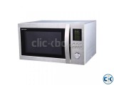 Small image 1 of 5 for SHARP MICROWAVE 42 LITRES OVEN PRICE IN BD | ClickBD