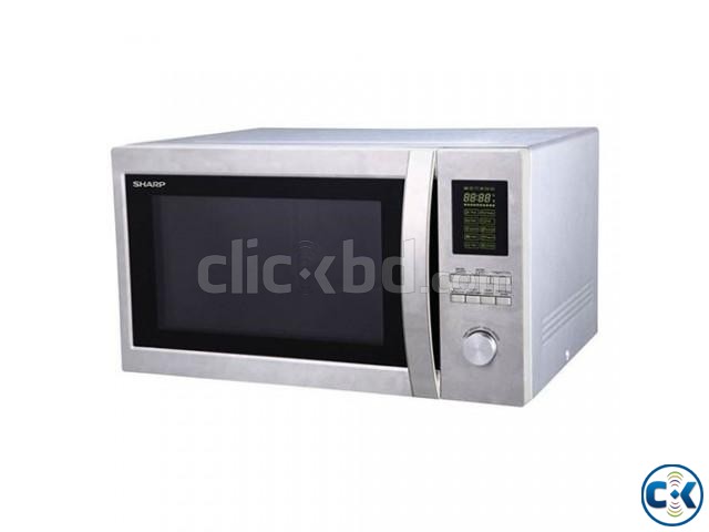 SHARP MICROWAVE 42 LITRES OVEN PRICE IN BD large image 0