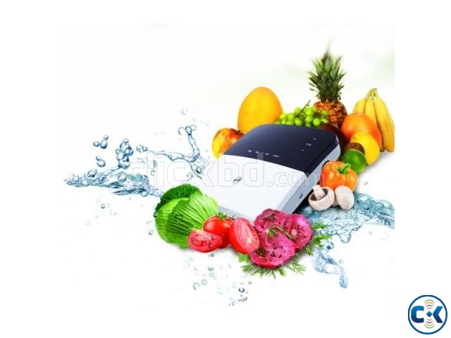 UPDATE TIENS FRUIT AND VEGETABLE CLEANER large image 0