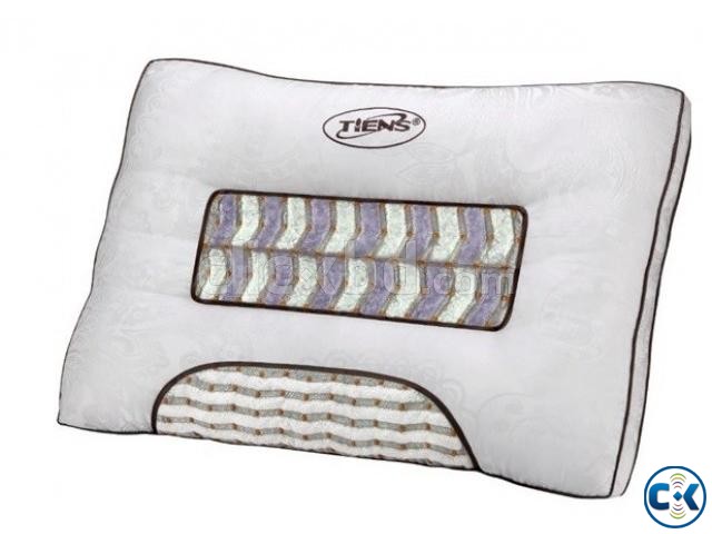 TIENS HEALTH PILLOW large image 0