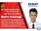 DNP DS RX1 s HS Printer -Yeasin Hossain Tohin - 01755639012