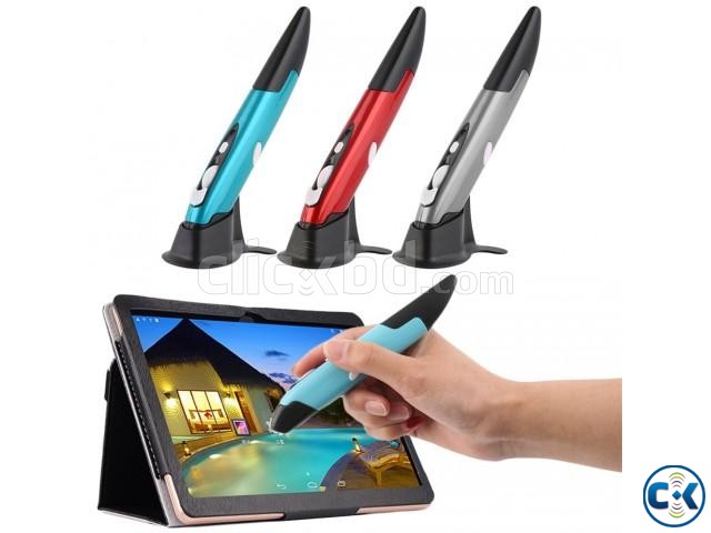 WIRELESS AIR MOUSE PEN MOUSE large image 0