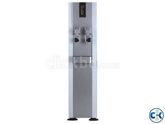Built in Hot Cold Reverse Osmosis water purifier large image 0