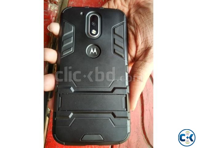 Motorola Moto G4 4G LTE large image 0