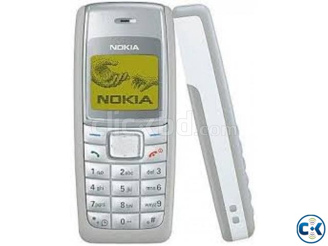 Nokia 1110 Original large image 0