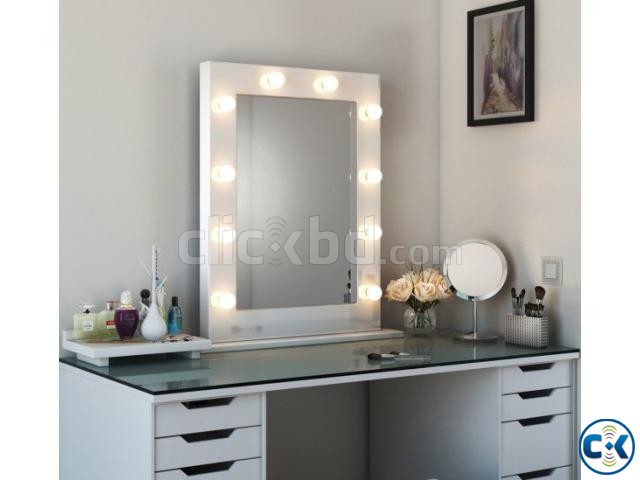 Vanity Mirror Led Lights large image 0