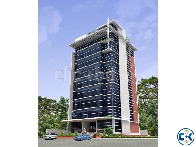 Commercial Office Space for Rental in Gulshan large image 0