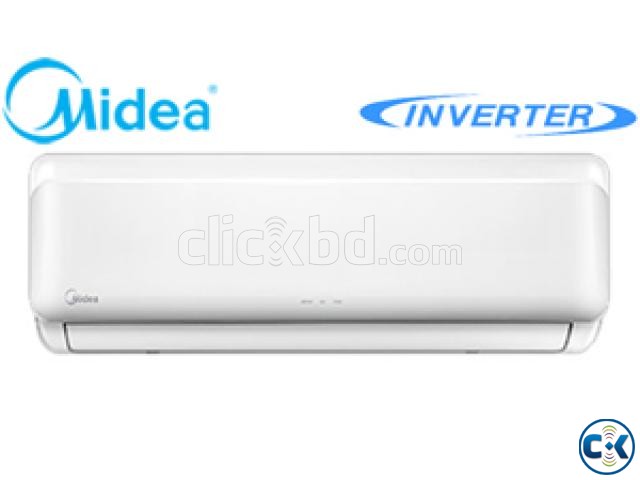 Midea MSM24 2 Ton Air Conditioner large image 0