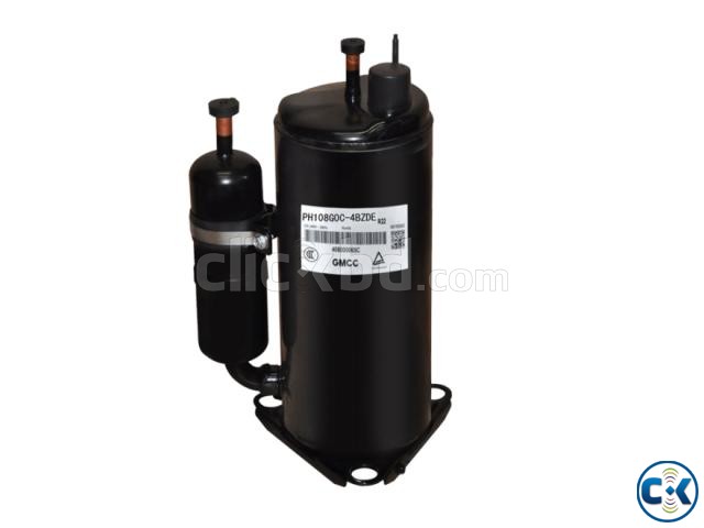 1.5 Ton Ac Compressor price in Bangladesh I importer I large image 0