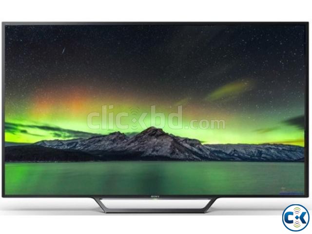 SONY BRAVIA 32 W602D HD SMART LED TV WITH 1 YEAR GUARANTEE large image 0