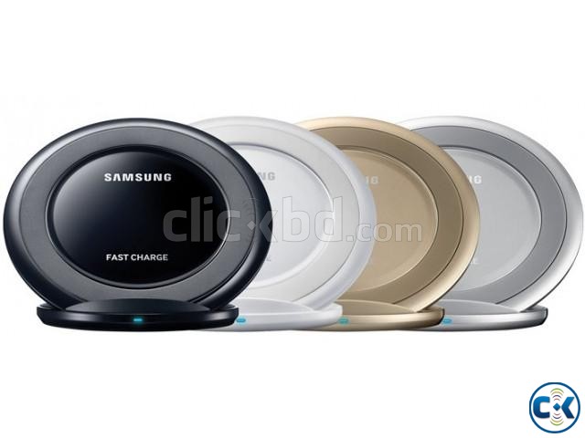 SAMSUNG WIRELESS CHARGER large image 0