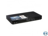 Panasonic BDT380 4K -System Blu-ray Disc DVD Player BD