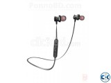 Awei A980BL Sports Earphone Bluetooth With Handsfree Songs