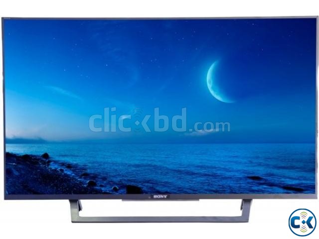 Sony Bravia W602D 32 FULL Smart HD LED TV large image 0