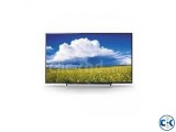 SONY BRAVIA 40 W650D FHD SMART LED TV WITH 1 YEAR GUARANTEE