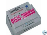 solar charge controller MPPT 
