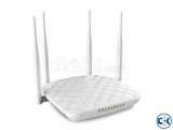 Tenda FH456 300Mbps High Power Wireless Router