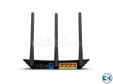 TP-Link TL WR940N 450Mbps Wireless Router