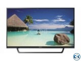 W66E SONY BRAVIA 40 INCH HDR SMART TV Be the first to review