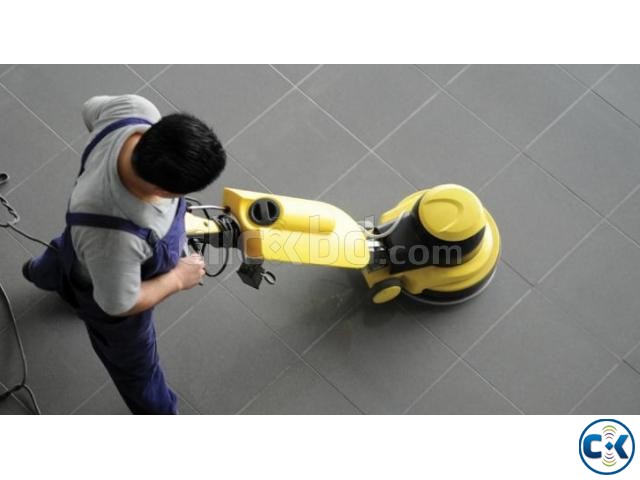 Tiles Marble and Mosaic Floor Cleaning Service in Dhaka large image 0