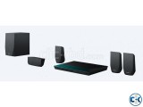 Sony BDV-E2100 - Home Theater System - 5.1 Channel