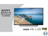 Sony Bravia KLV-R352E 40 Inch Full HD USB Playback LED TV