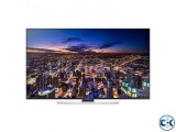 Small image 1 of 5 for Samsung HU7000 Series 7 UHD 4K 55 Inch Flat Smart LED TV | ClickBD