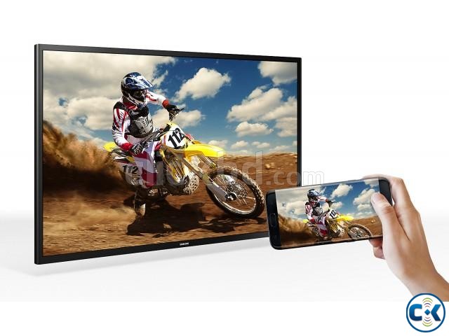 40 M5100 Samsung wifi Direct TV গ্যারান্টি large image 0