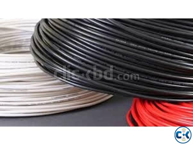 Electrical Cable large image 0