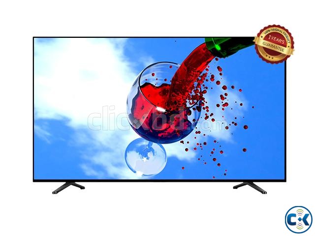 Full HD 40 Inch Flat Display LED TV large image 0
