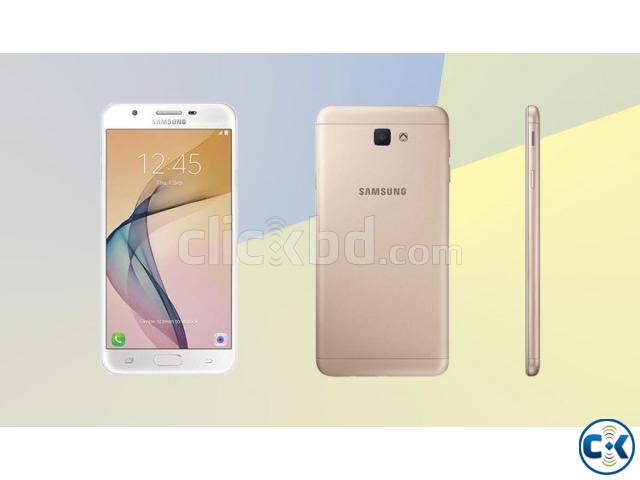 Brand New Samsung Galaxy j5 Prime Sealed Pack 3 Yr Warranty large image 0