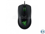Razer Abyssus V2 Essential Ambidextrous Gaming Mouse