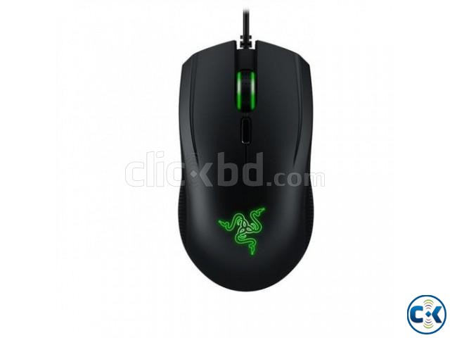 Razer Abyssus V2 Essential Ambidextrous Gaming Mouse large image 0