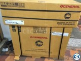 General 1.5 Ton ASGA18FMTA 18000 BTU Split Air Conditioner