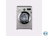LG Washing Machine WD-10B7QDT 7 KG