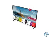 LG UJ630T 43INCH 4K UHD HDR SMART LED TV