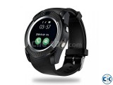 Popular V8 Smart Watch support Sim
