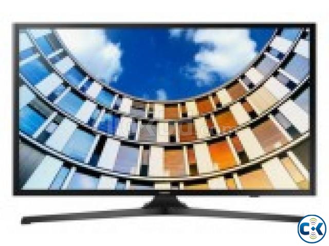 SAMSUNG 43 INCH M5100 LED FULL HD TV large image 0