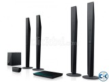 Small image 1 of 5 for N9200 3D BUL RAY SONY HOME THEATER | ClickBD