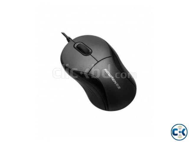 Newmen M200 Optical Wired Mouse large image 0