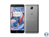 Small image 1 of 5 for OnePlus 3 6gb 64gb Original | ClickBD