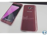 sale exchange galaxy s7 duel rose gold