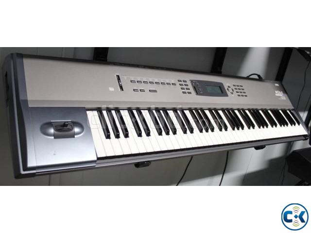 korg n364 new condition large image 0